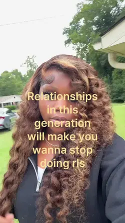 relationships