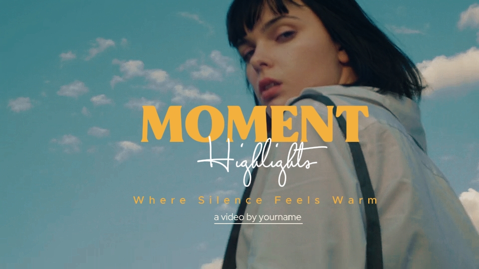 moment fort