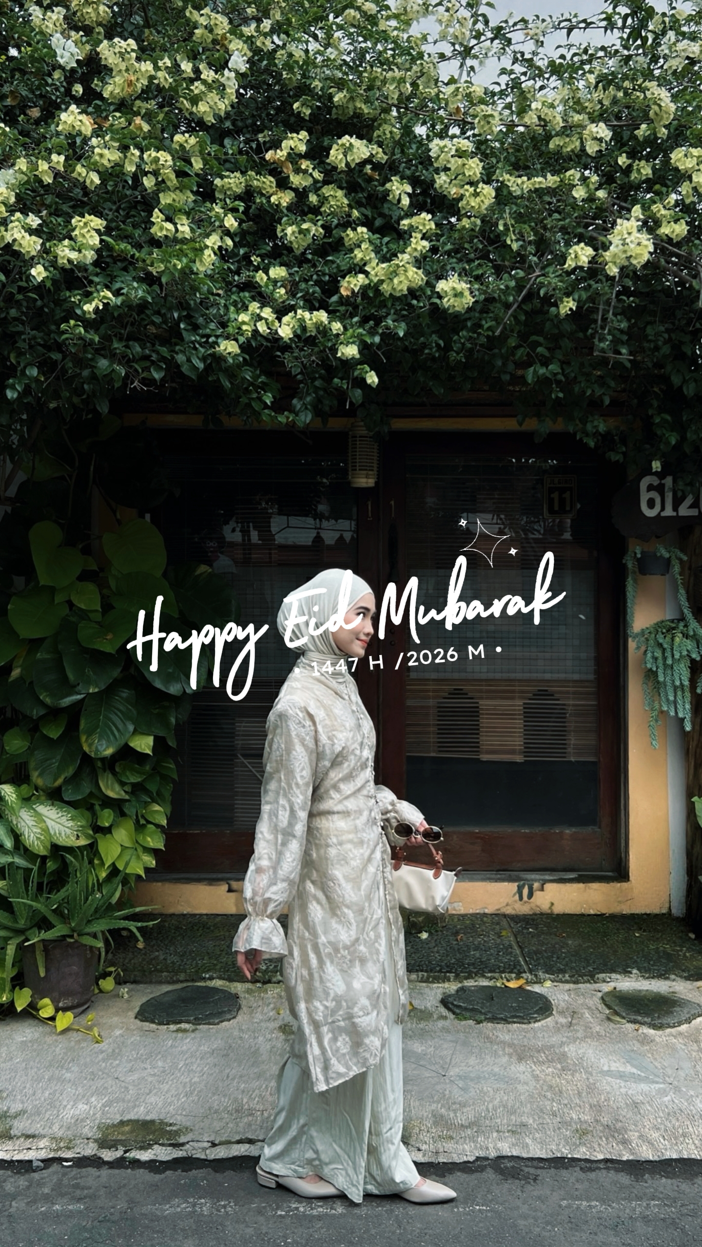 Selamat Idul Fitri 2026