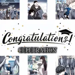 Congrats Grad 🎓🎓🎓