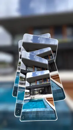 Template Real Estate