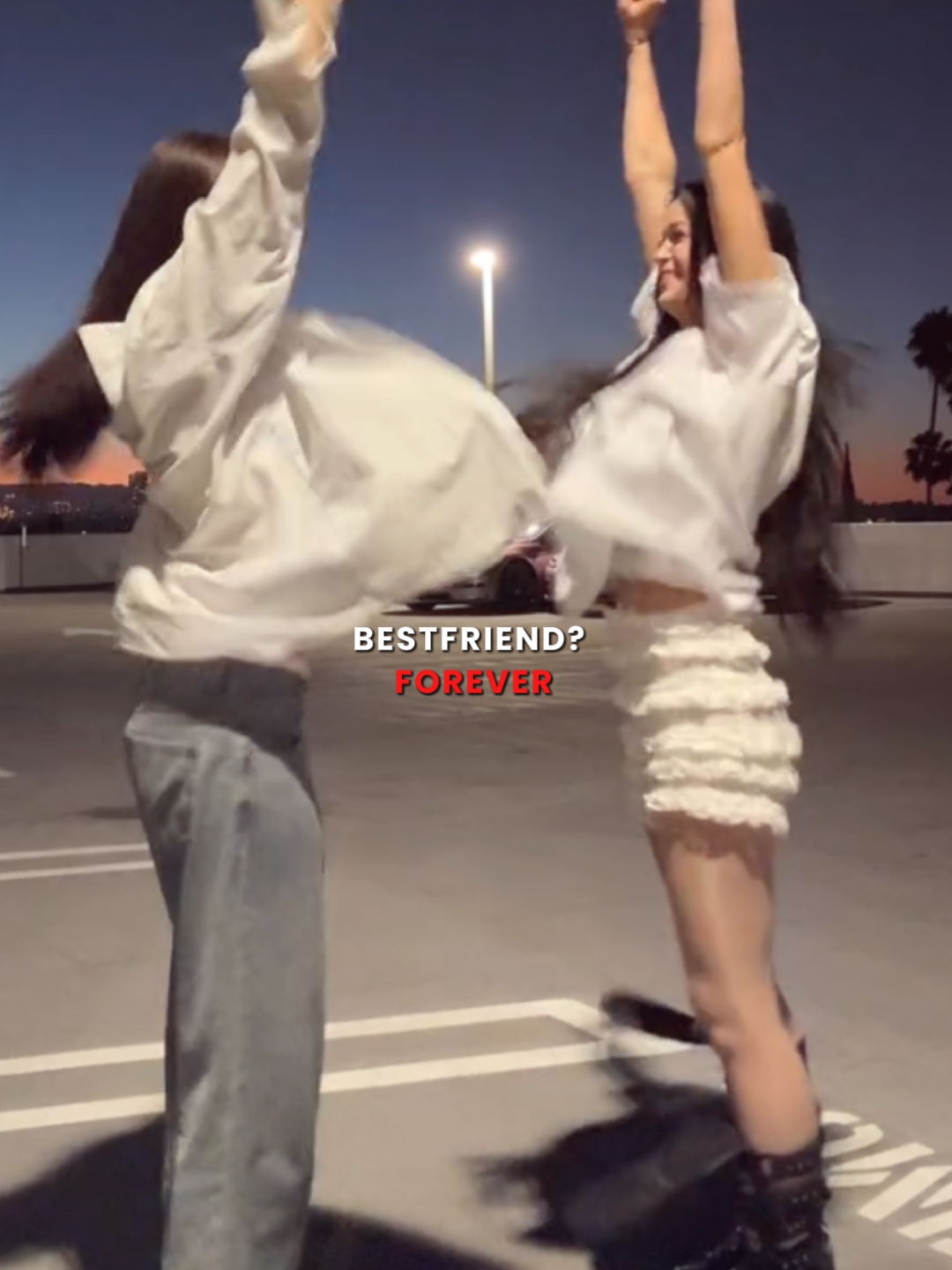 bestfriend forever