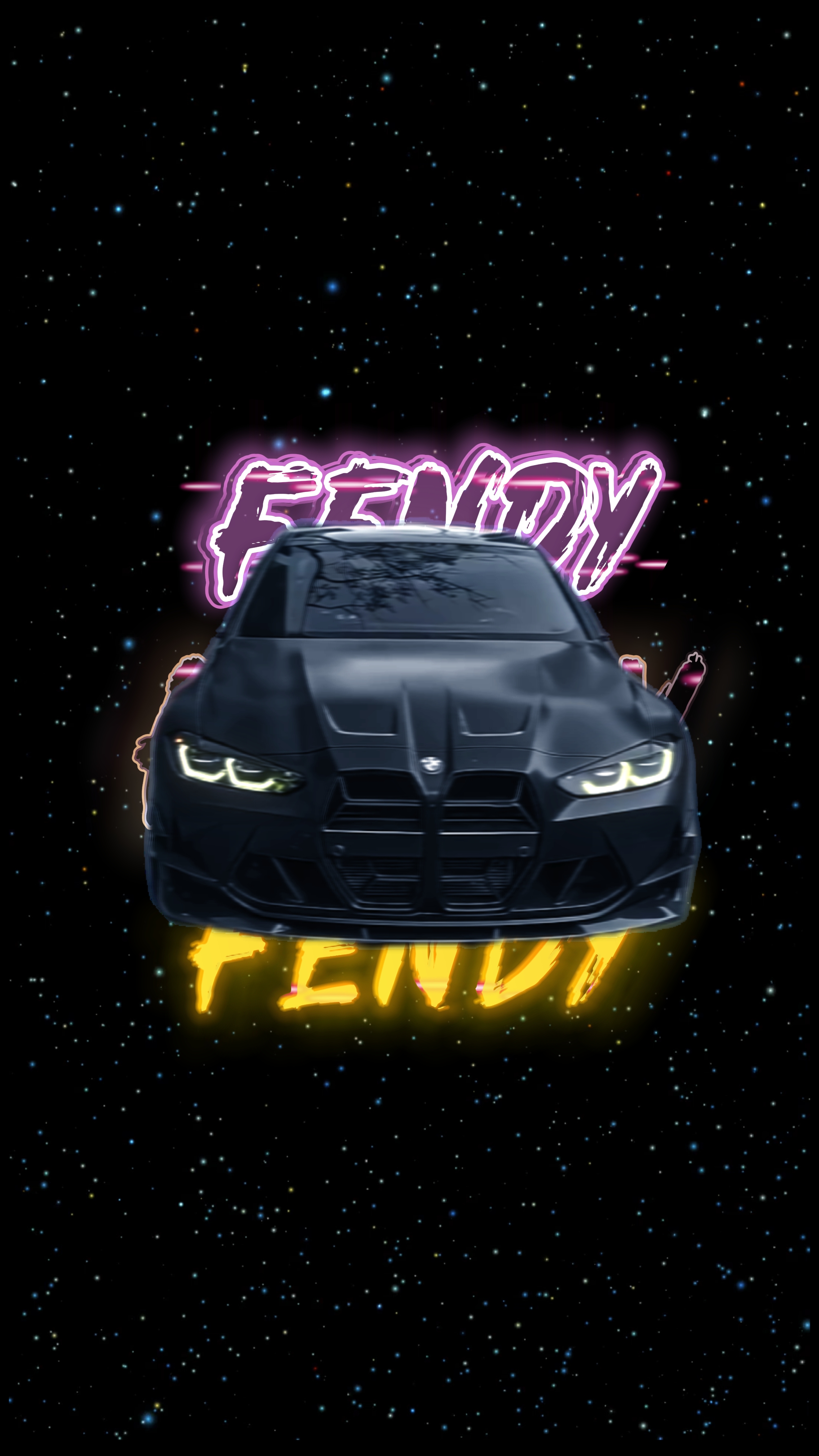 CAR EDIT TREND