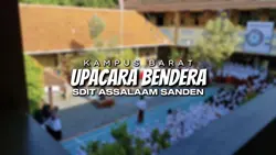 upacara bendera