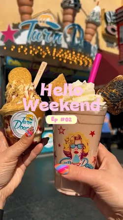 Opening Weekend Vlog