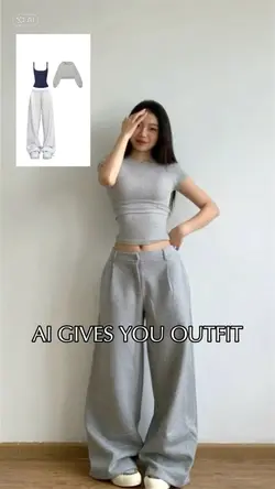 Outfit filter 