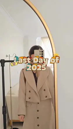 last day 2025