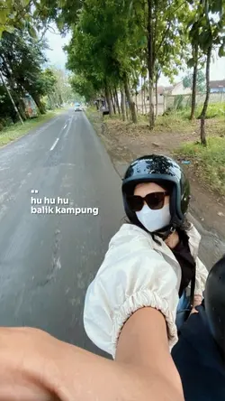 balik kampung