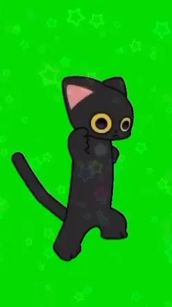 cat dancing edit 
