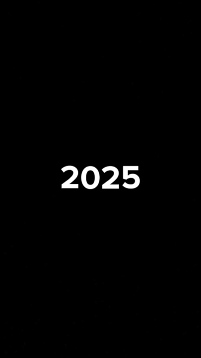 2025 recap