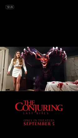 The Conjuring