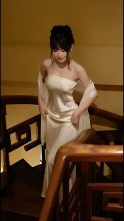 AI xinh