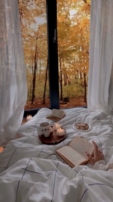 mini vlog autumn 