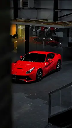 Car edit 