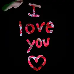 i love you