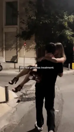 princess treatment
