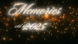 Memories 2025 