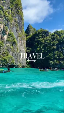 travel dump 