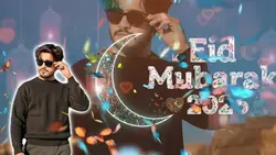 Eid Mobarak Trending