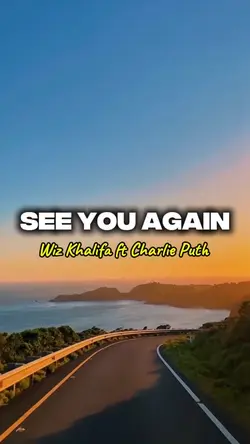 See You Again