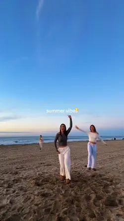 Summer vibes