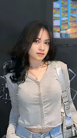 jj no mirror