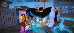 Gameplay Epep! 