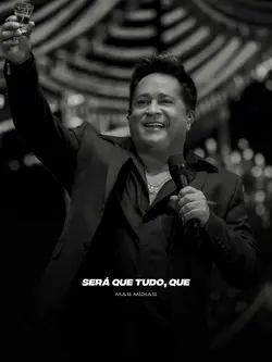 Será que...