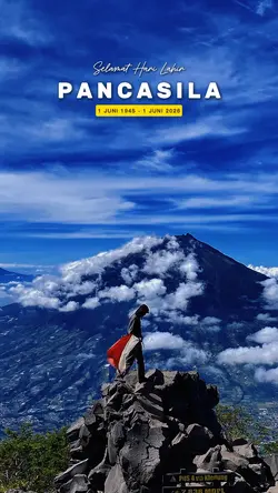 HARI PANCASILA