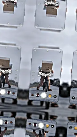 JJ MANTUL SMOOTH AM?