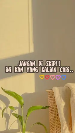 template promosi