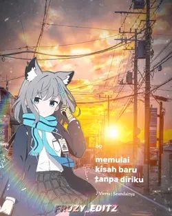 shiroko gfx anime