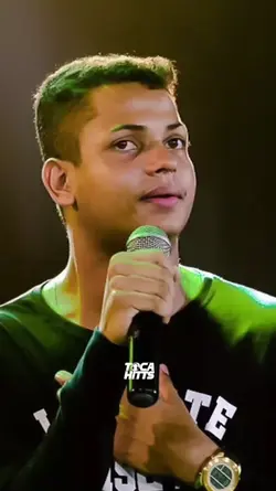 Mikael santos