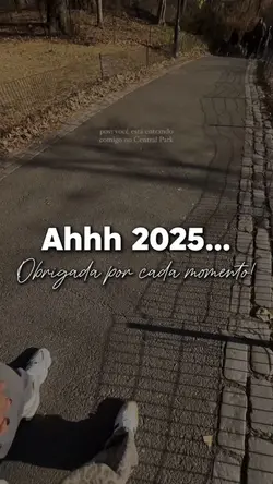 Retrospectiva 2025