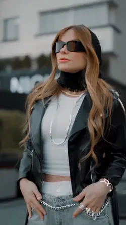 هایده - ایرانی 