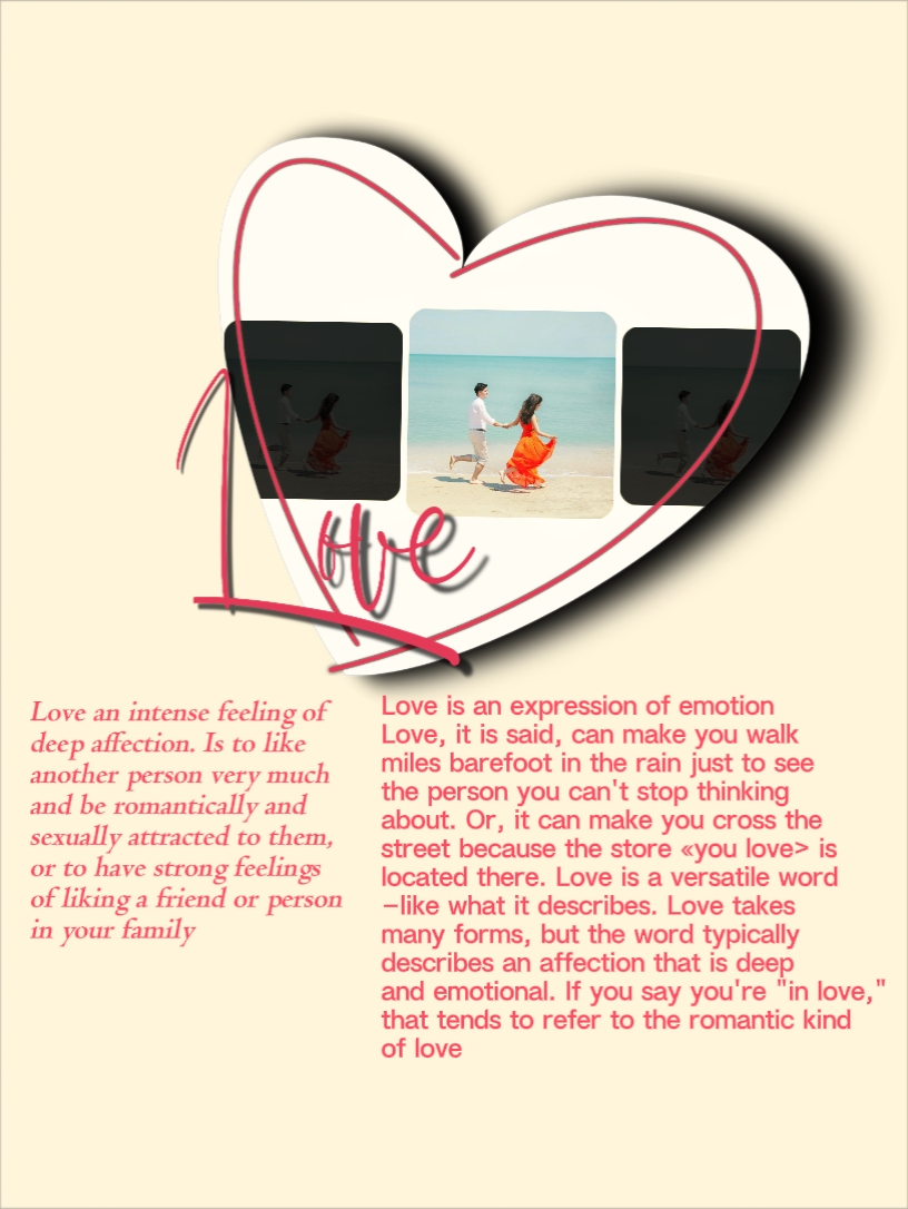 Valentine days 