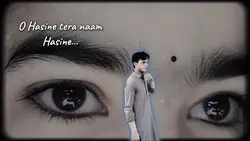 Tera Nam Haseena hai