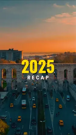 2025 RECAP