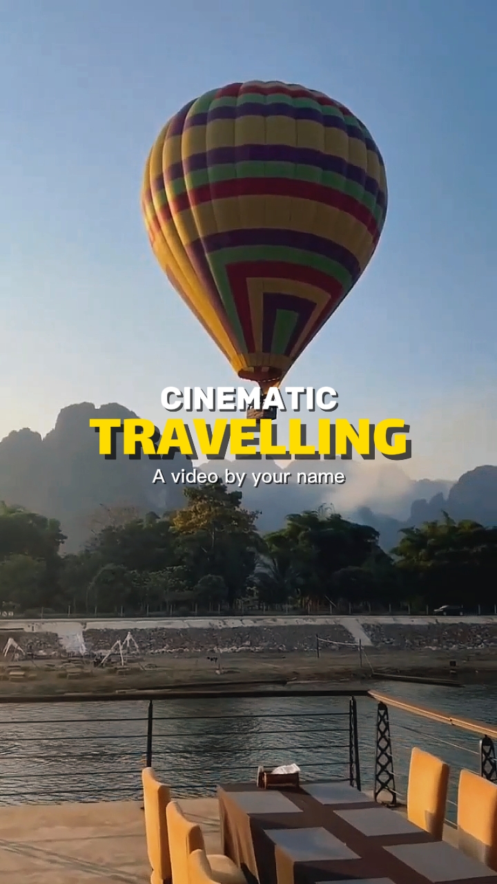 Cinematic