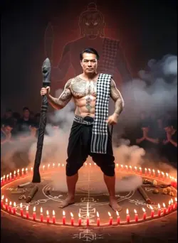 AI เคลื่อนไหว