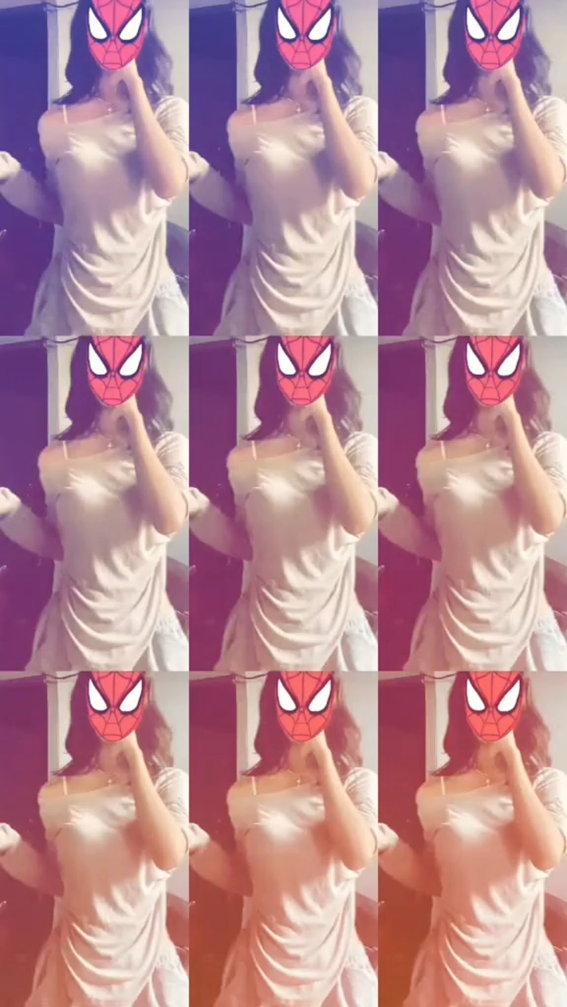 Danza del vientre