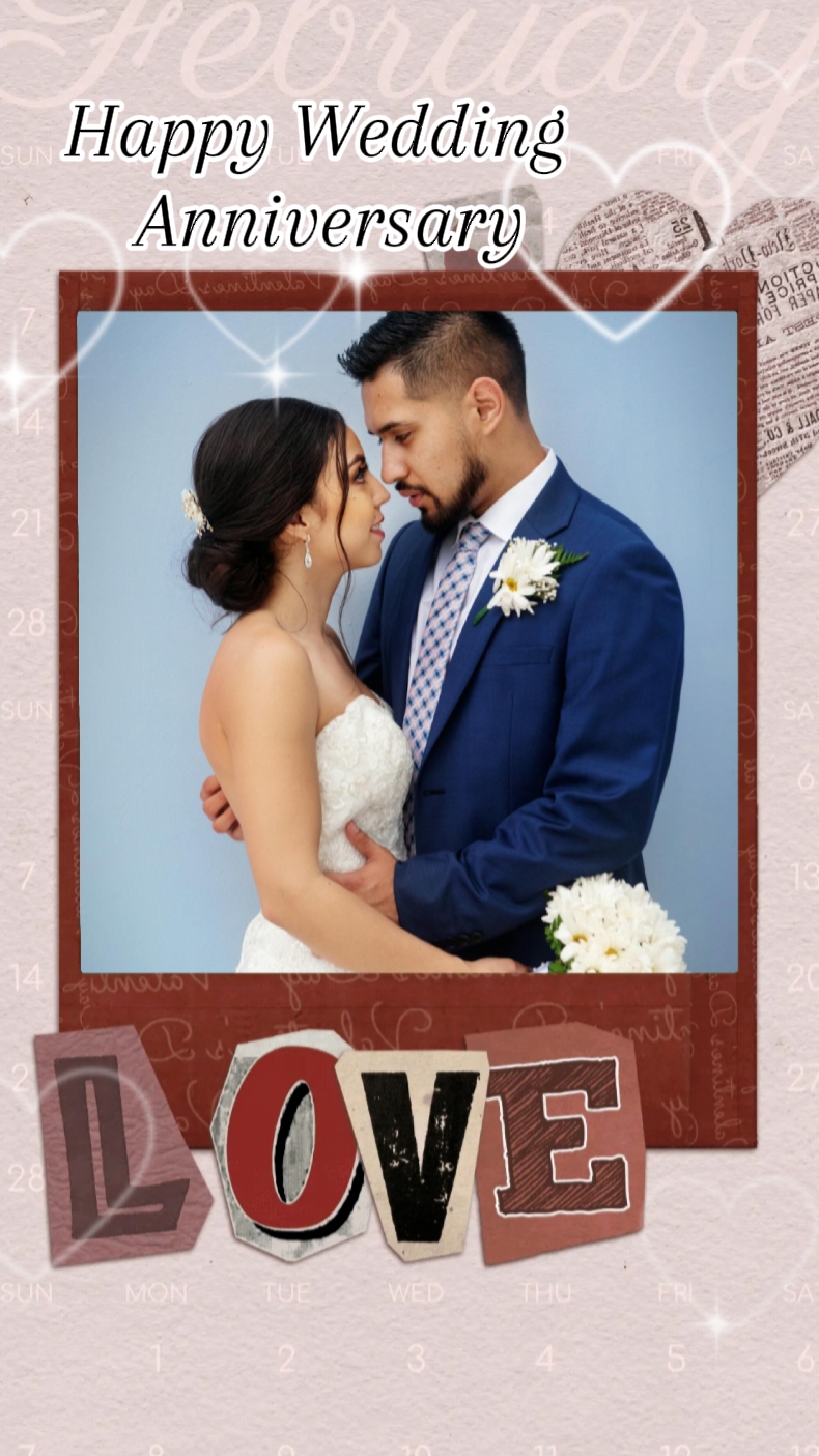 Happy Wedding