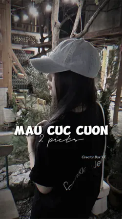 MẪU 2 ẢNH NHẸ NHÀNG 