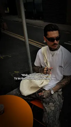 nhiều lần tôi cũng..