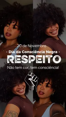 20 de Novembro