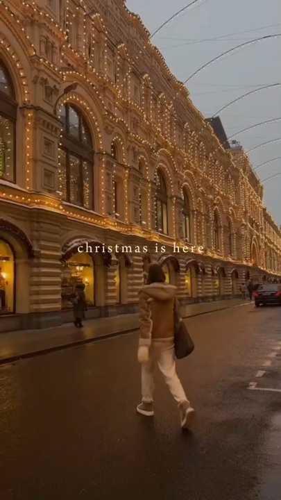 Viaje de Navidad