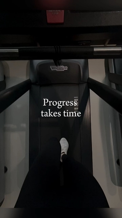 progress 