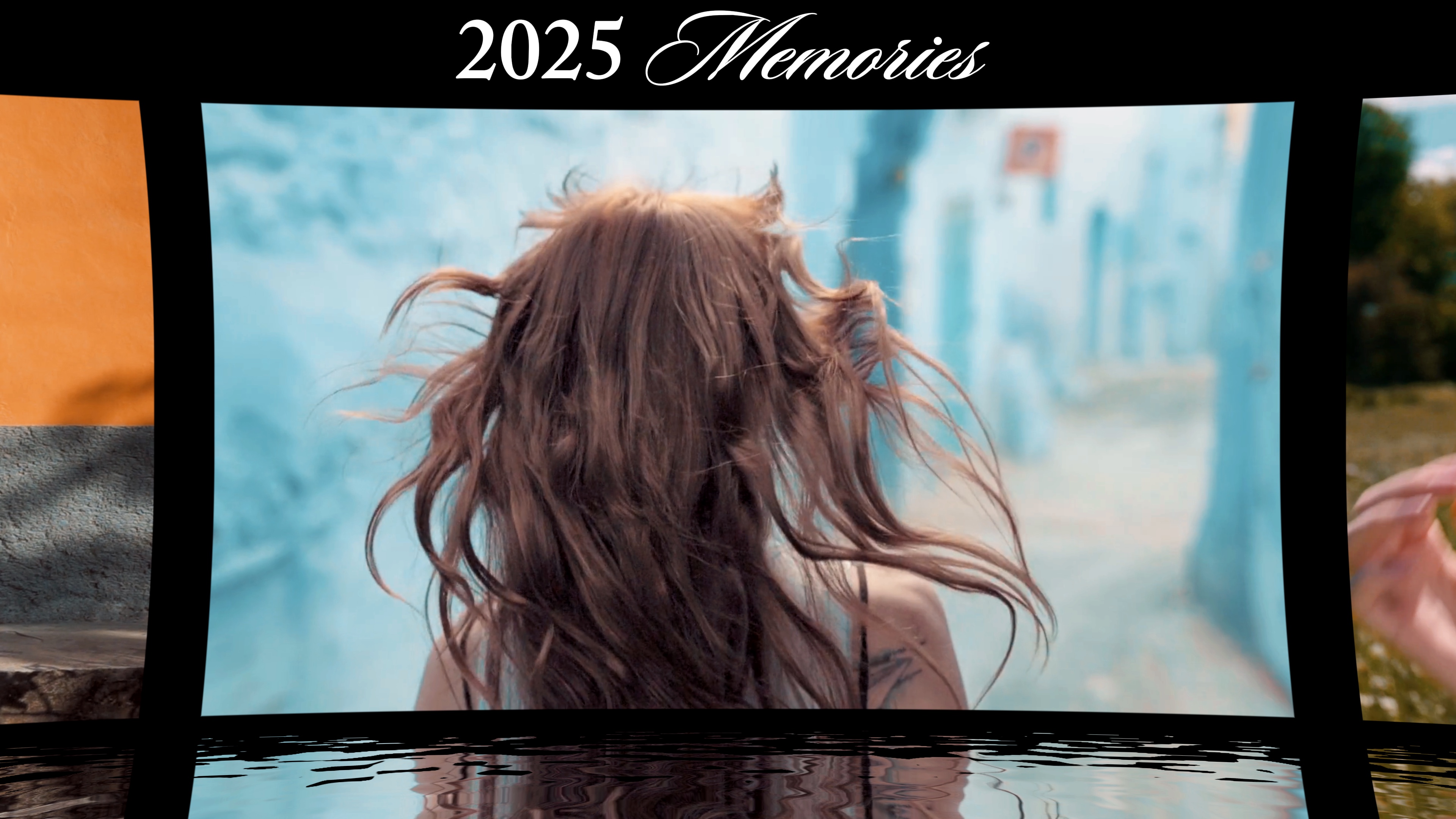 2025 MEMORIES 
