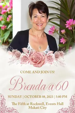 Invitation