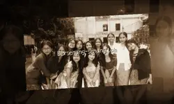 Lulus Sekolah